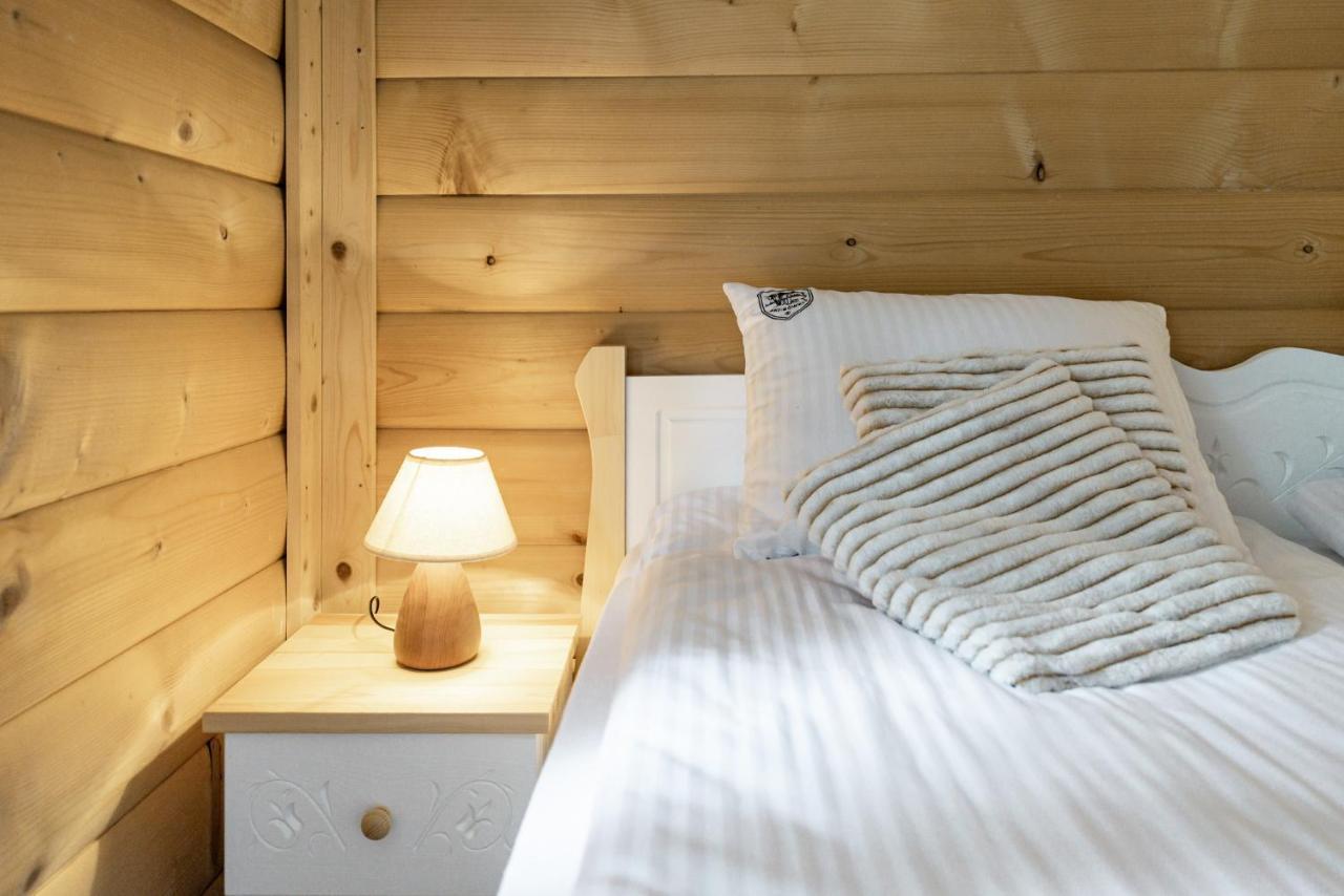Apartamenty Villa Ski-Bowki ซาโกปาเน ภายนอก รูปภาพ