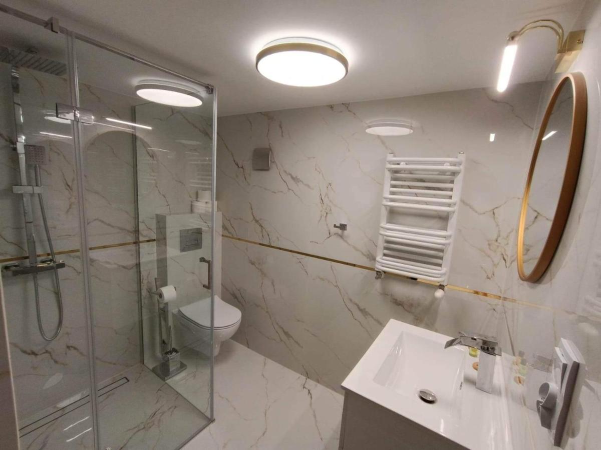Apartamenty Villa Ski-Bowki ซาโกปาเน ภายนอก รูปภาพ