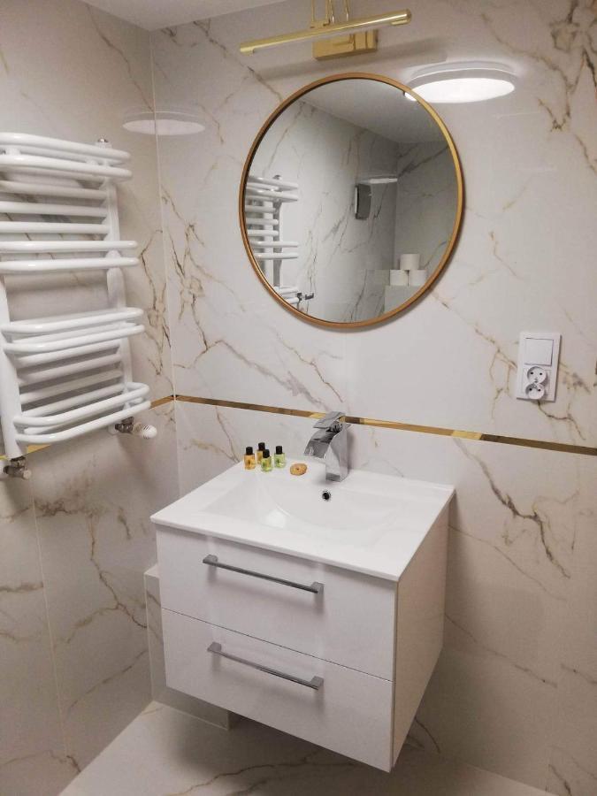 Apartamenty Villa Ski-Bowki ซาโกปาเน ภายนอก รูปภาพ