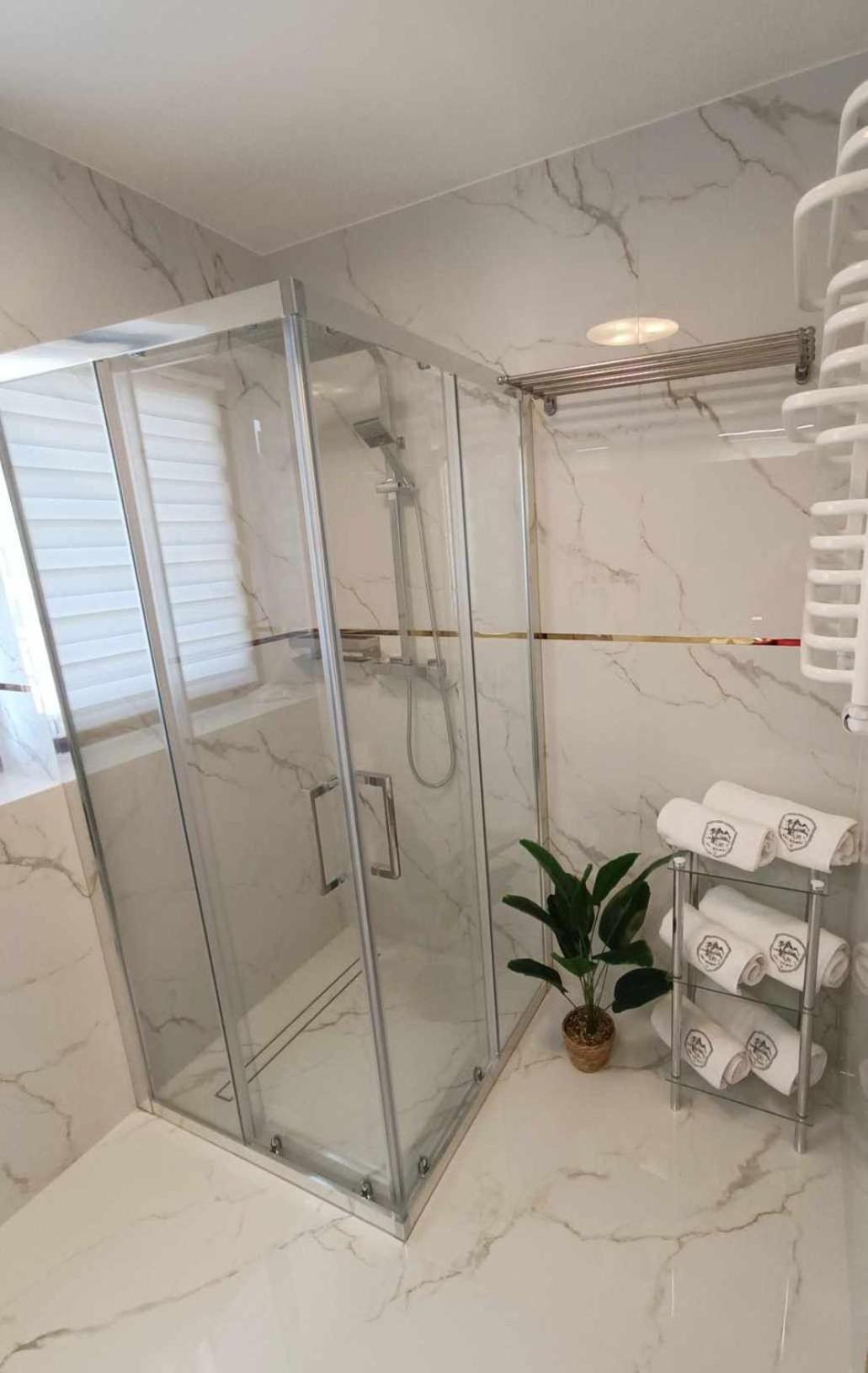 Apartamenty Villa Ski-Bowki ซาโกปาเน ภายนอก รูปภาพ
