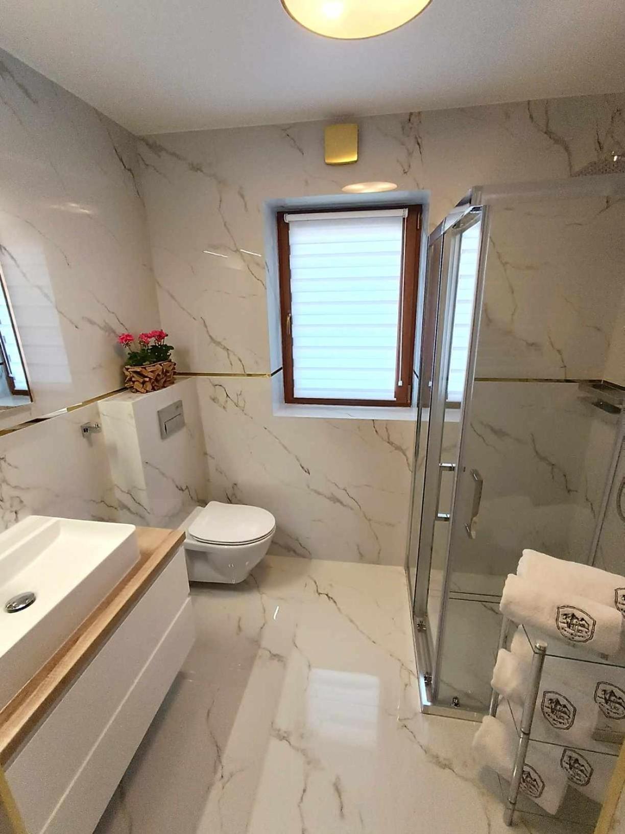 Apartamenty Villa Ski-Bowki ซาโกปาเน ภายนอก รูปภาพ